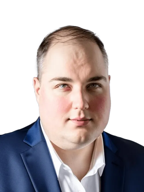 Gary Somerhalder, founder and CEO